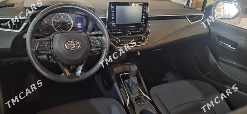 Toyota Corolla 2020 - 243 000 TMT - Ашхабад - img 7