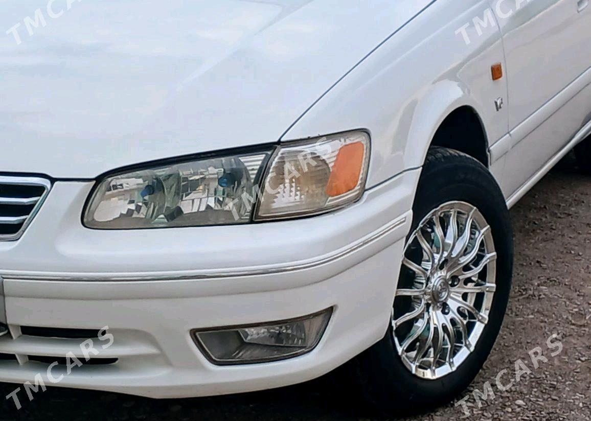 Toyota Camry 2001 - 120 000 TMT - Серахс - img 2