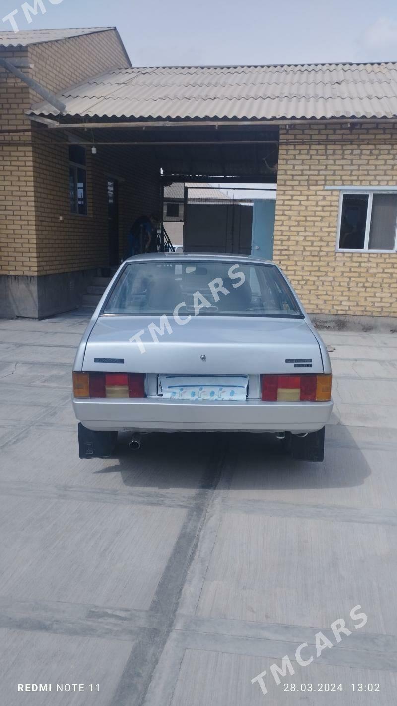 Lada 21099 2004 - 25 000 TMT - Baýramaly - img 2