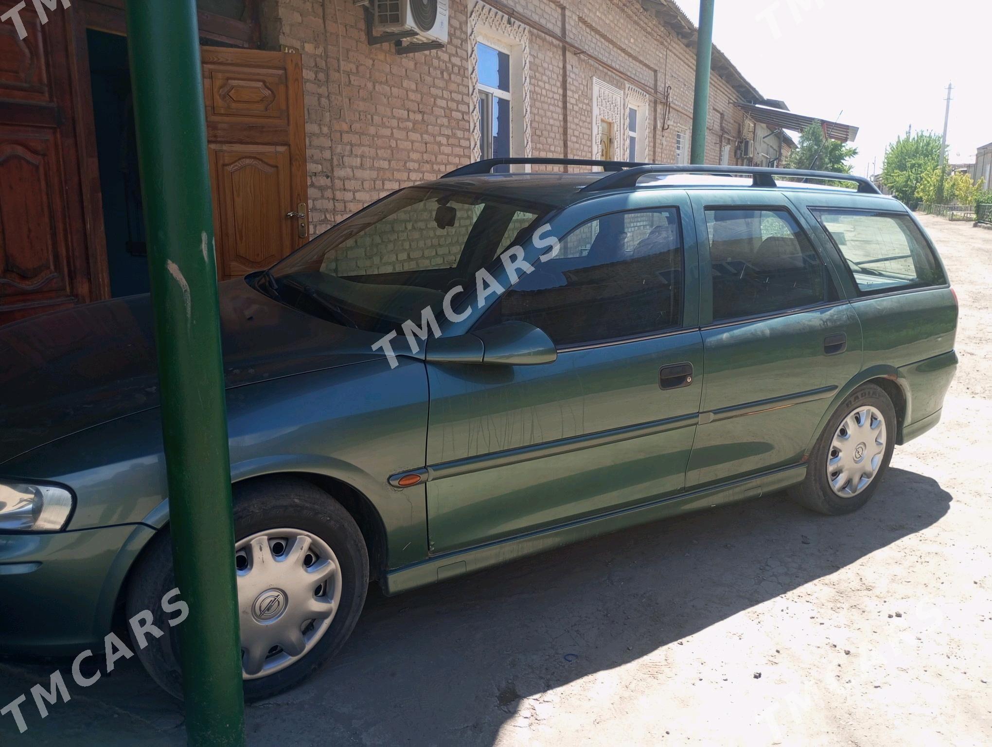 Opel Vectra 2000 - 52 000 TMT - Daşoguz - img 2