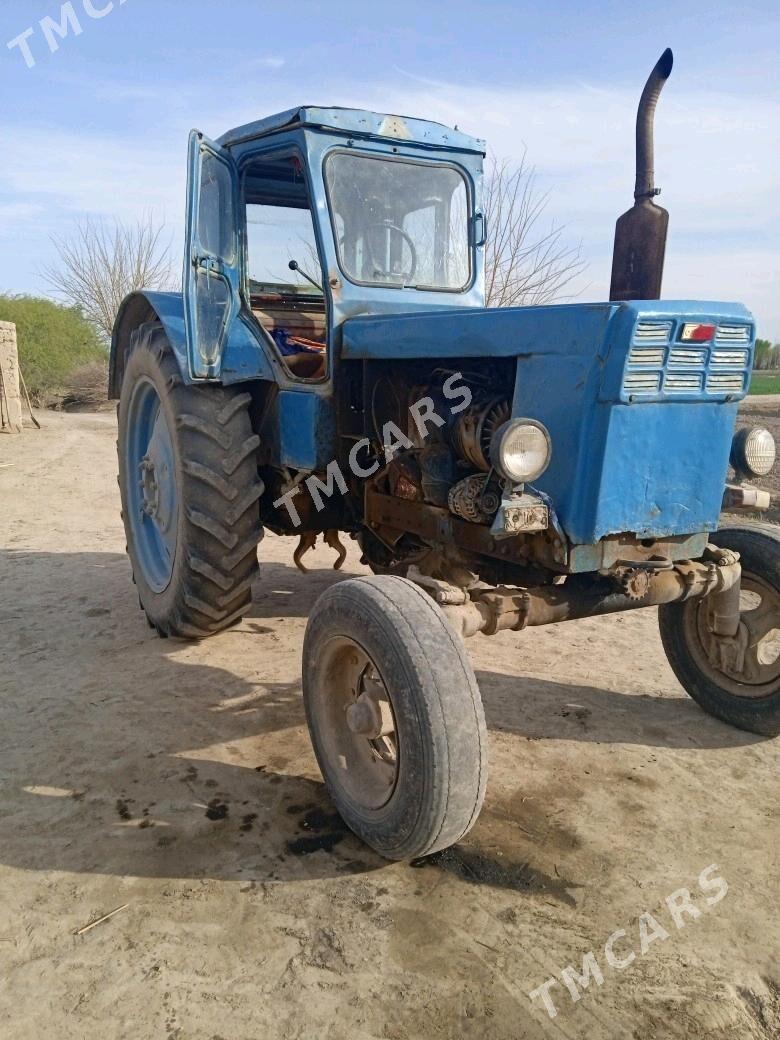 MTZ T-28 1993 - 20 000 TMT - Губадаг - img 2