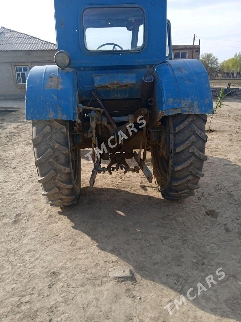 MTZ T-28 1993 - 20 000 TMT - Губадаг - img 3