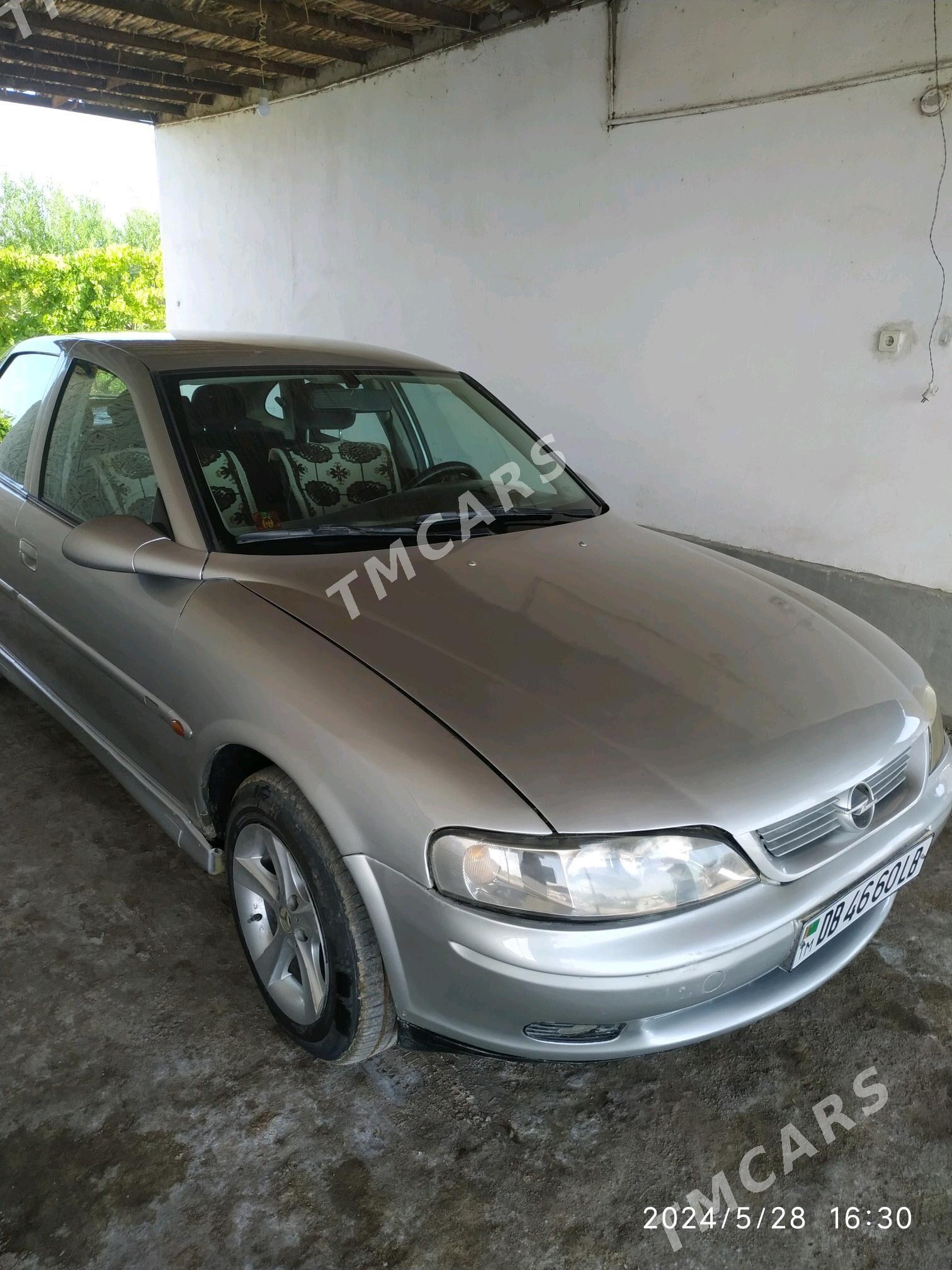 Opel Vectra 1999 - 50 000 TMT - Достлук - img 2