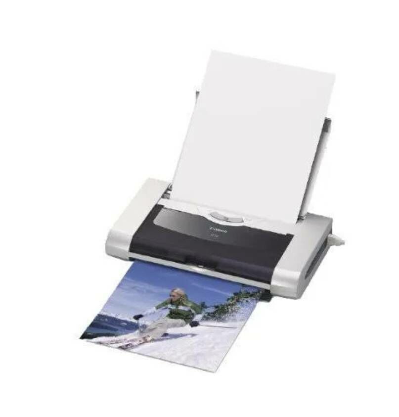 printer  Canon - Ашхабад - img 3