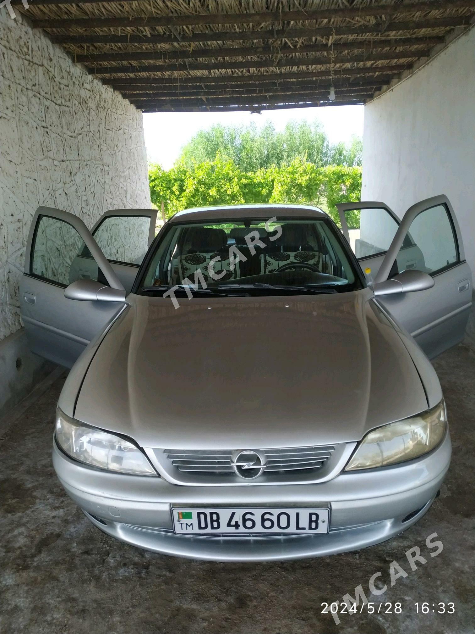 Opel Vectra 1999 - 50 000 TMT - Достлук - img 3
