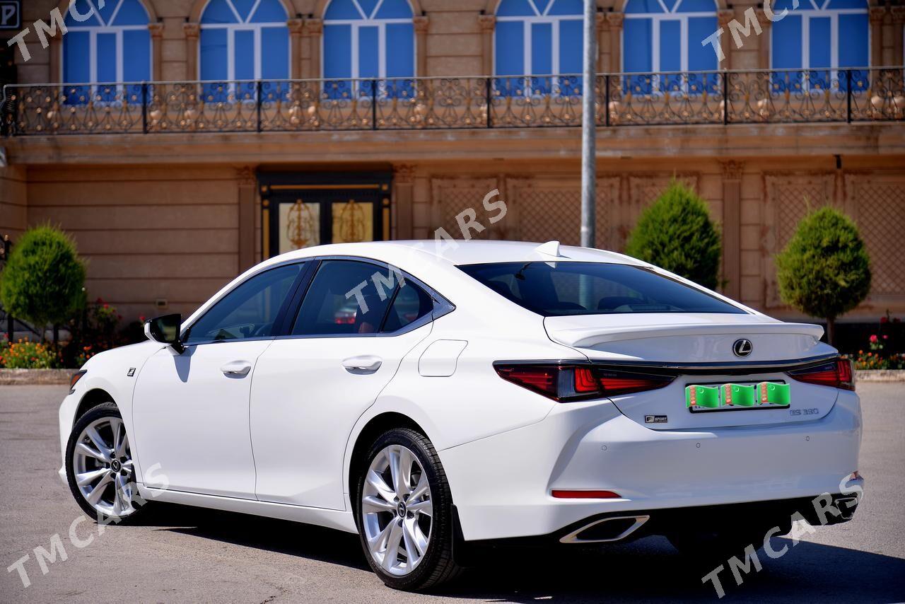 Lexus ES 350 2021 - 640 000 TMT - Туркменабат - img 2