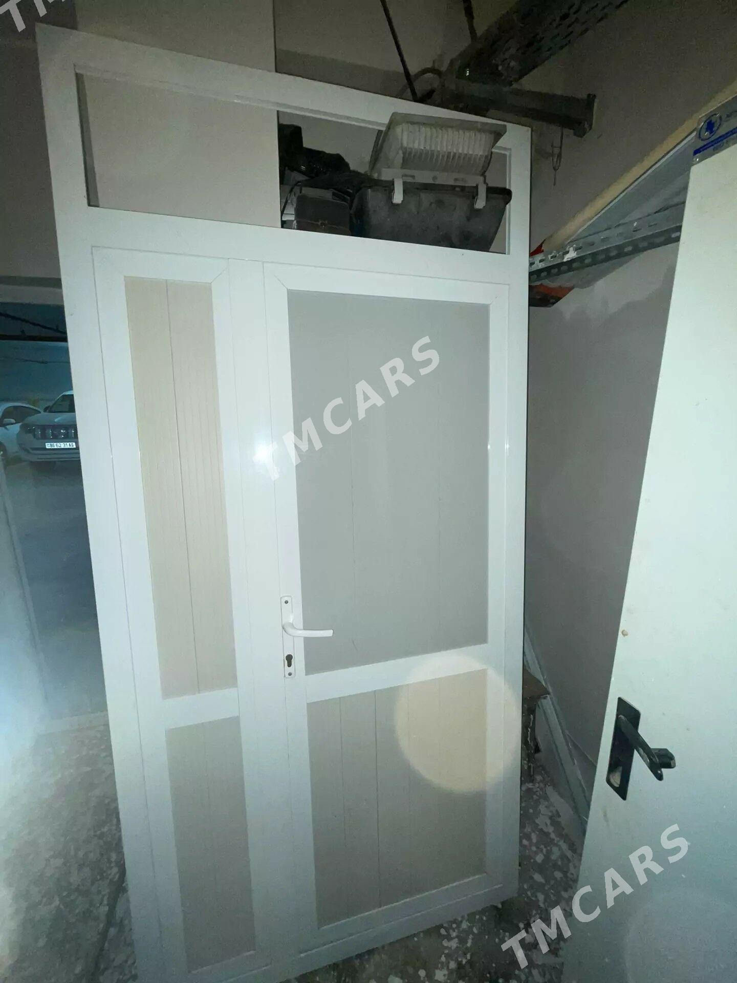 Двери - Aşgabat - img 2