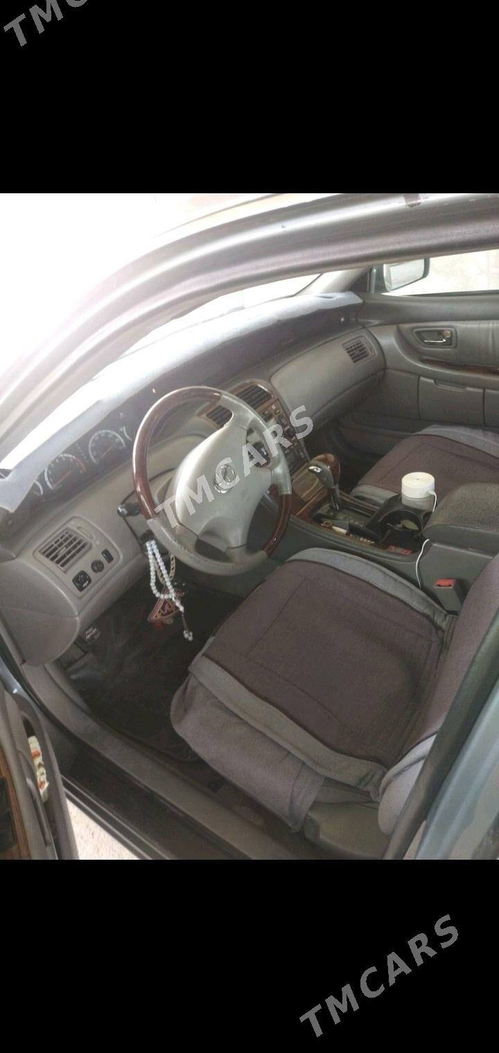 Toyota Avalon 2002 - 137 000 TMT - Balkanabat - img 5