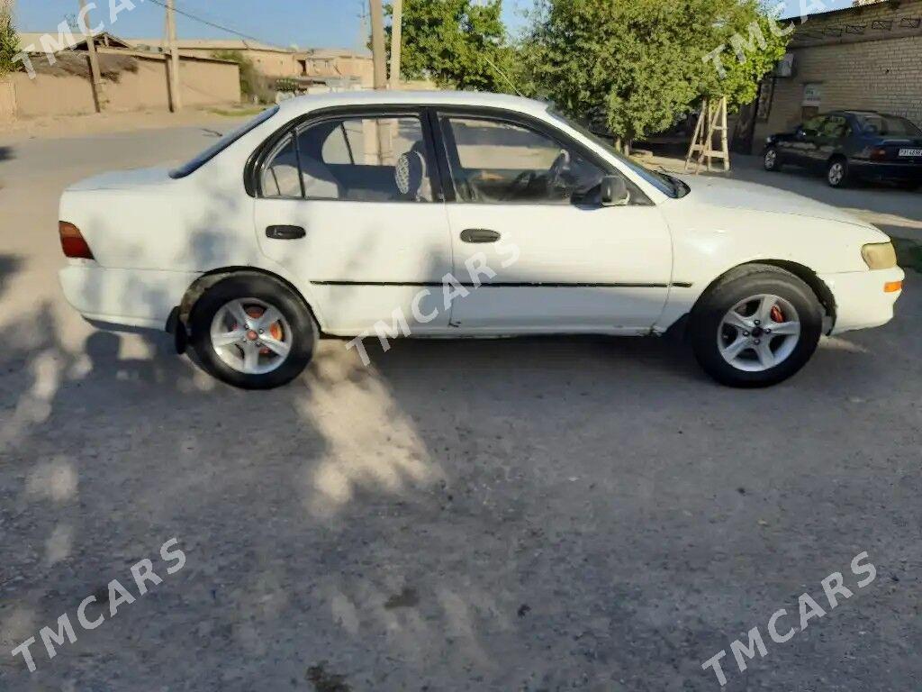 Toyota Corolla 1997 - 36 000 TMT - Саят - img 3