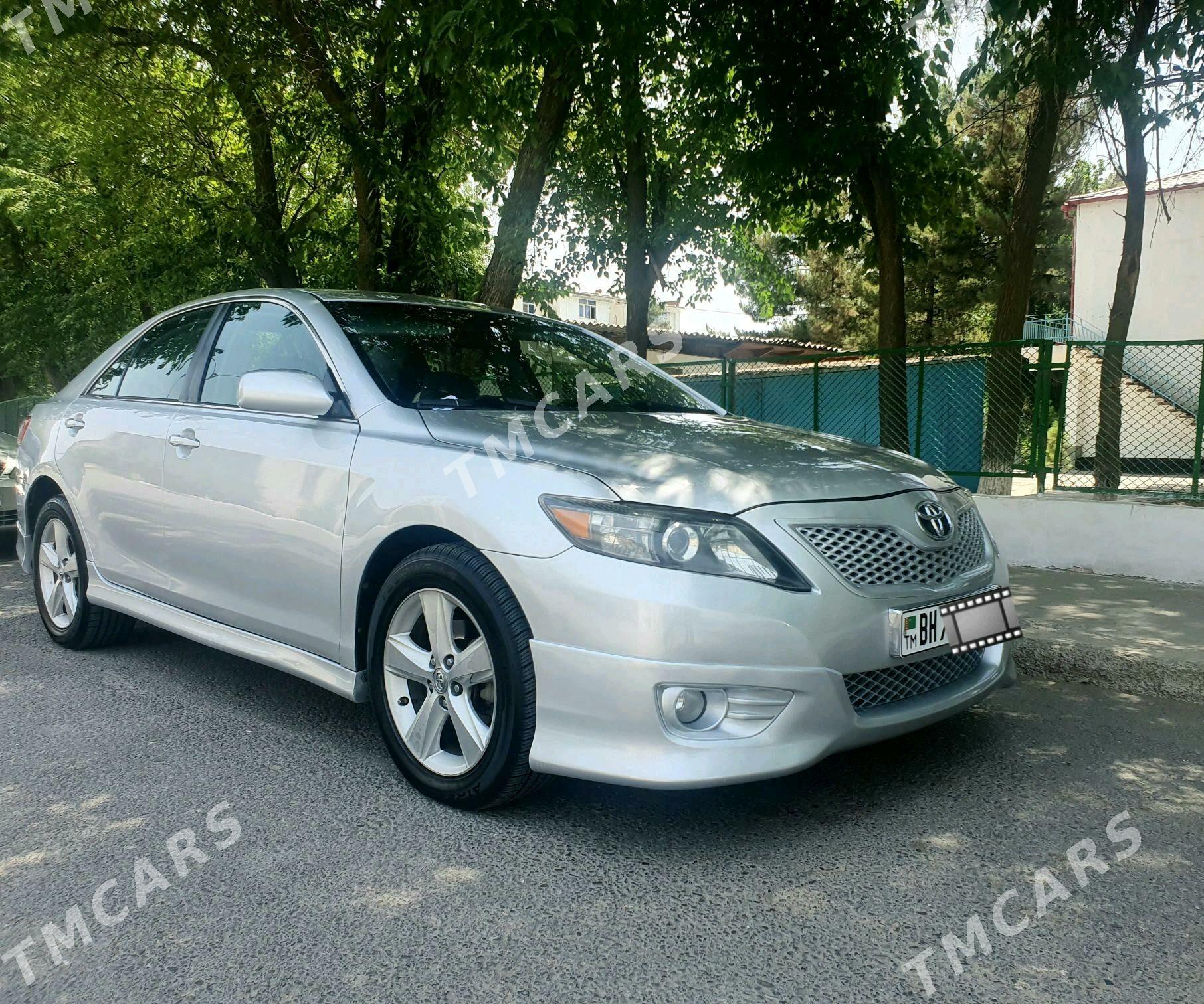 Toyota Camry 2011 - 165 000 TMT - Parahat 2 - img 4