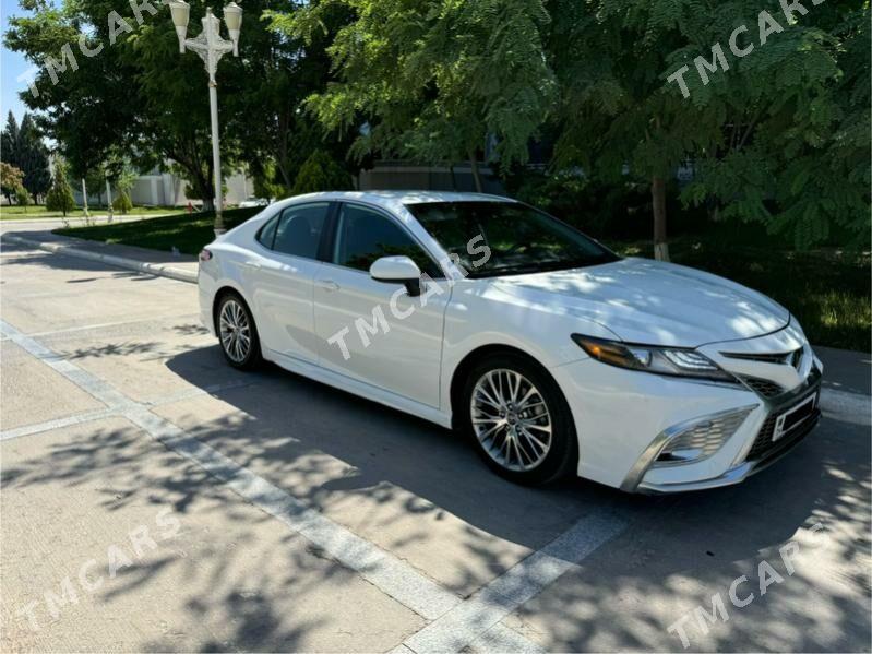Toyota Camry 2020 - 295 000 TMT - Mary - img 8