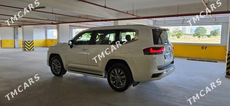 Toyota Land Cruiser 2023 - 1 490 000 TMT - Aşgabat - img 4