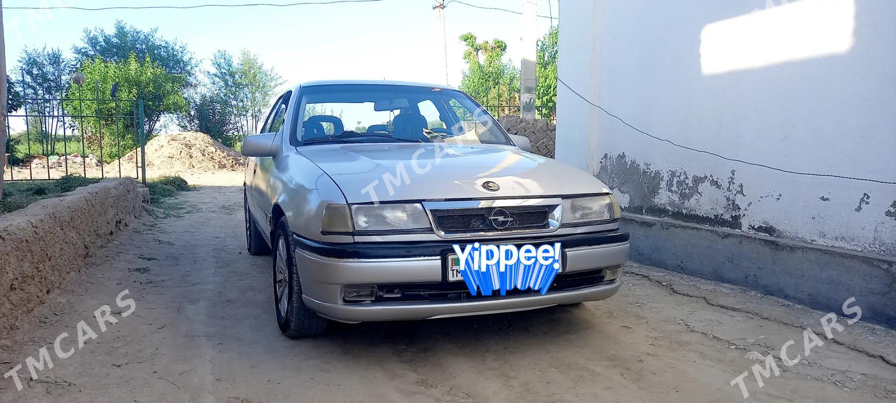 Opel Vectra 1993 - 29 000 TMT - Mary - img 2