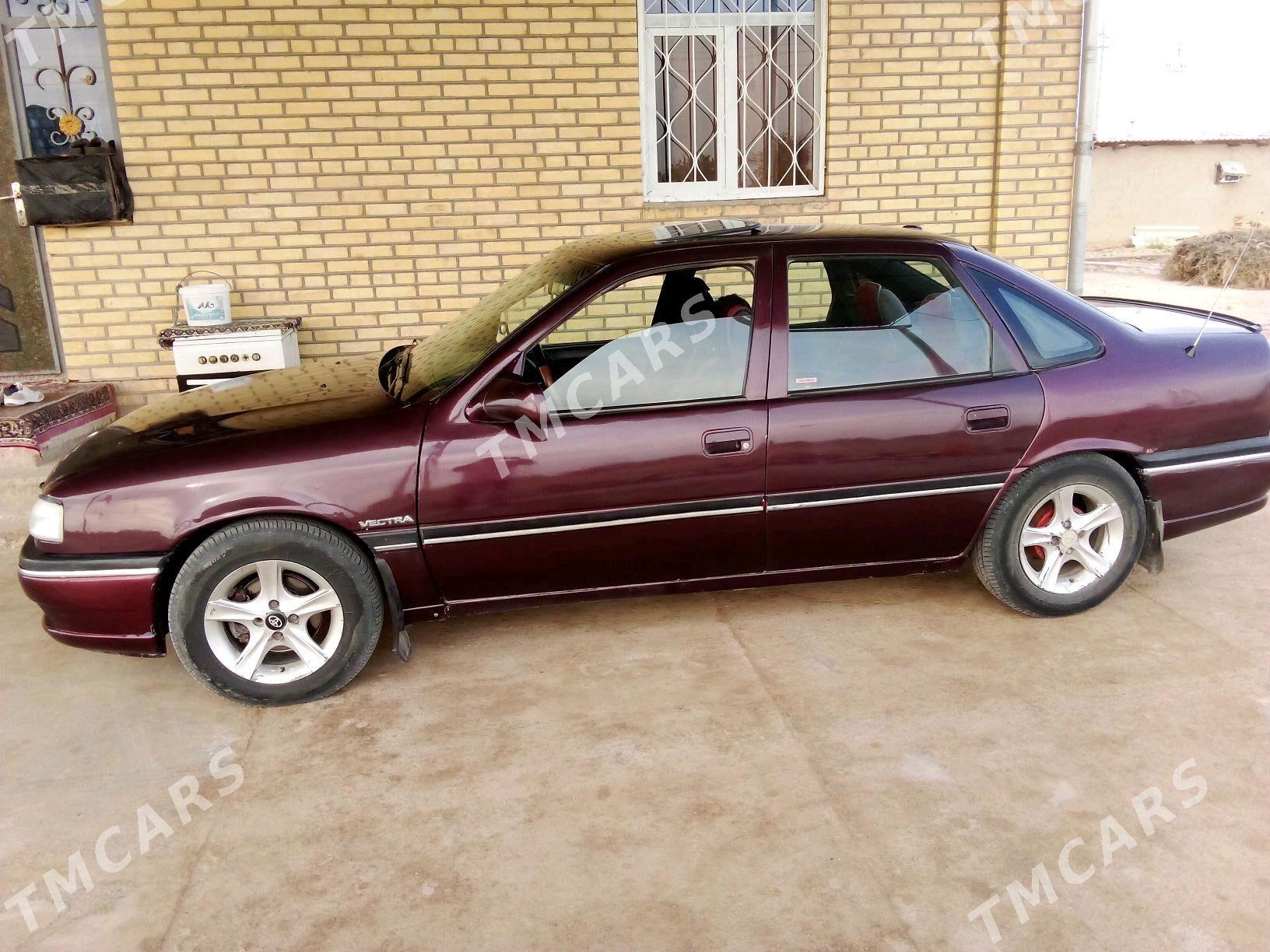 Opel Vectra 1995 - 27 000 TMT - Mary - img 2