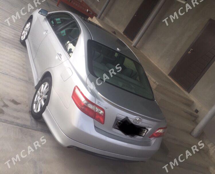 Toyota Camry 2007 - 155 000 TMT - Mary - img 2