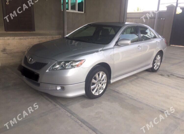Toyota Camry 2007 - 155 000 TMT - Mary - img 4