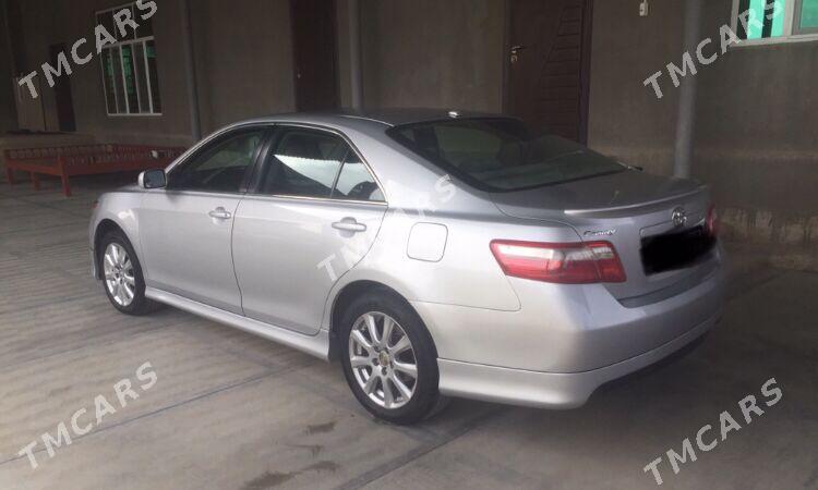 Toyota Camry 2007 - 155 000 TMT - Mary - img 3