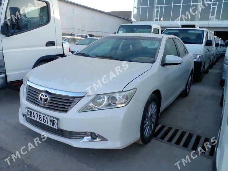 Toyota Aurion 2014 - 210 000 TMT - Mary - img 2