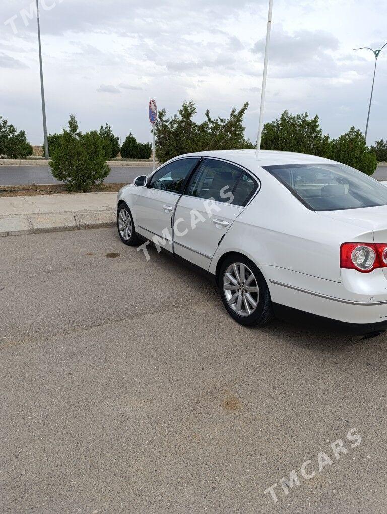 Volkswagen Passat 2008 - 90 000 TMT - Aşgabat - img 5