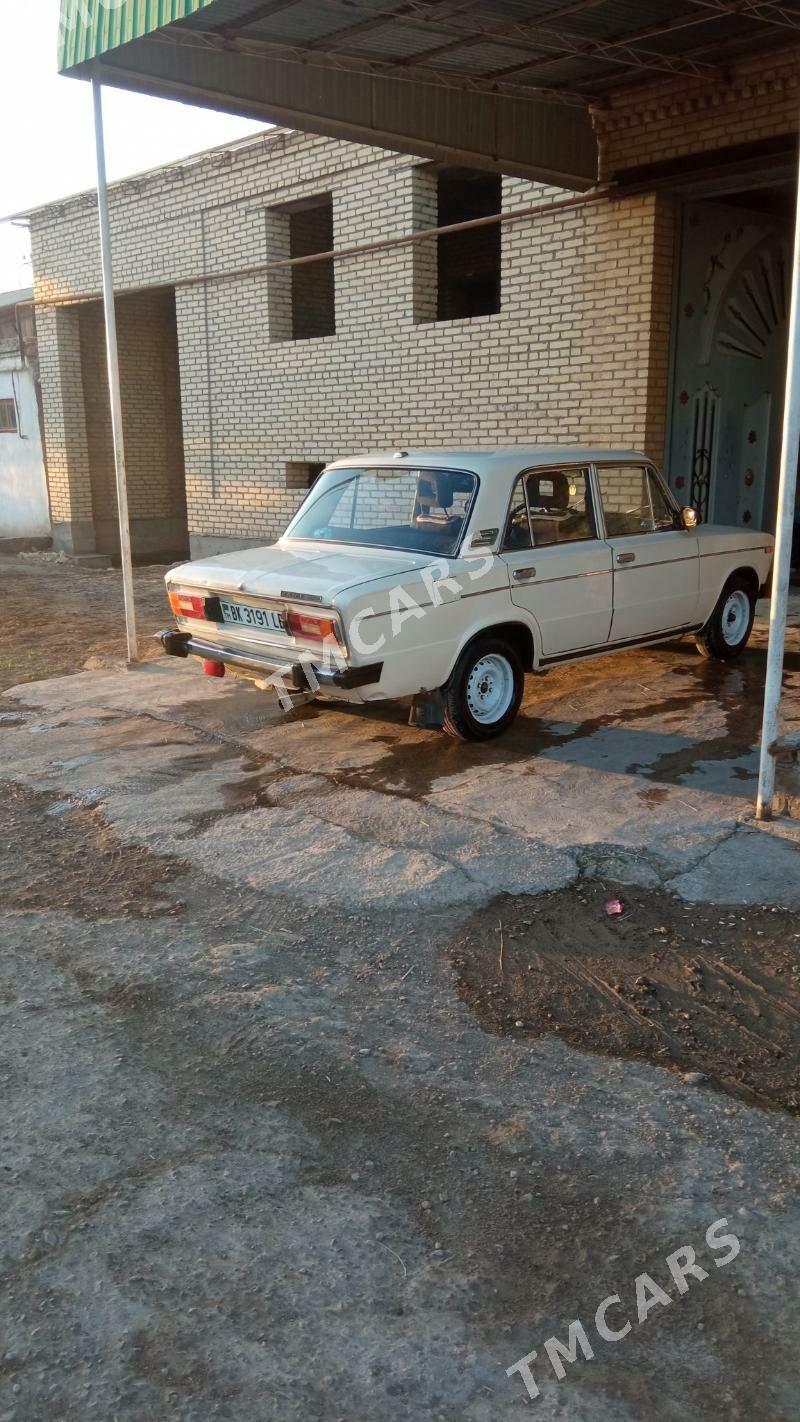 Lada 2106 1987 - 24 000 TMT - Çärjew - img 2