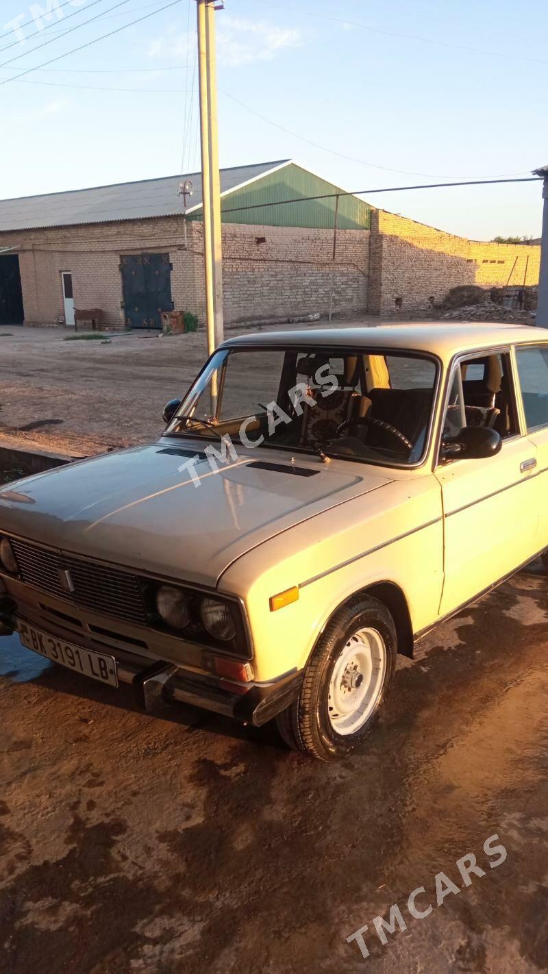 Lada 2106 1987 - 24 000 TMT - Чарджоу - img 4