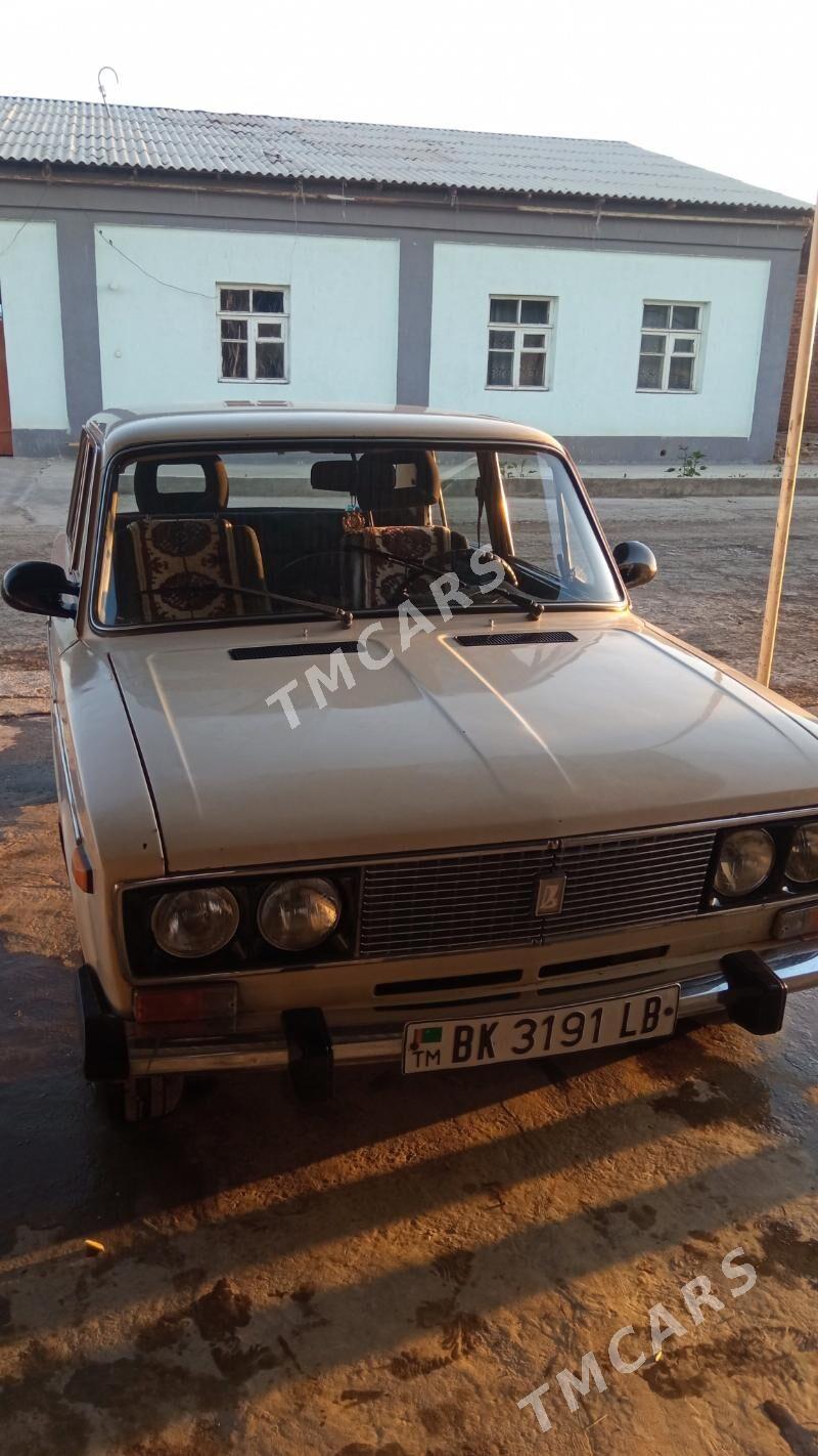 Lada 2106 1987 - 24 000 TMT - Чарджоу - img 6