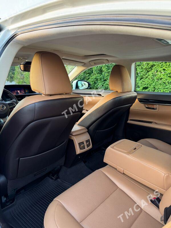 Lexus ES 350 2018 - 488 000 TMT - Ашхабад - img 3