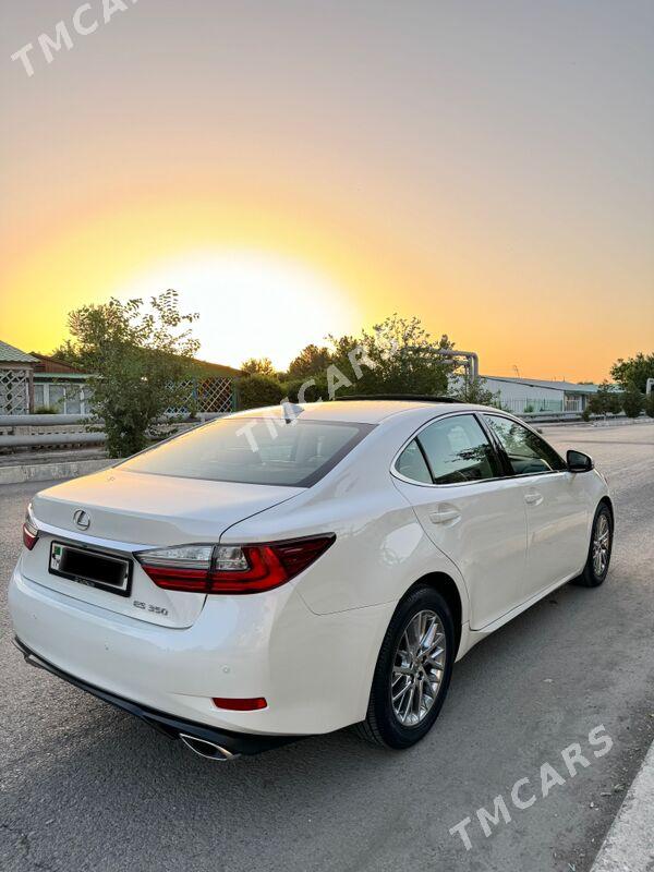 Lexus ES 350 2018 - 488 000 TMT - Aşgabat - img 2