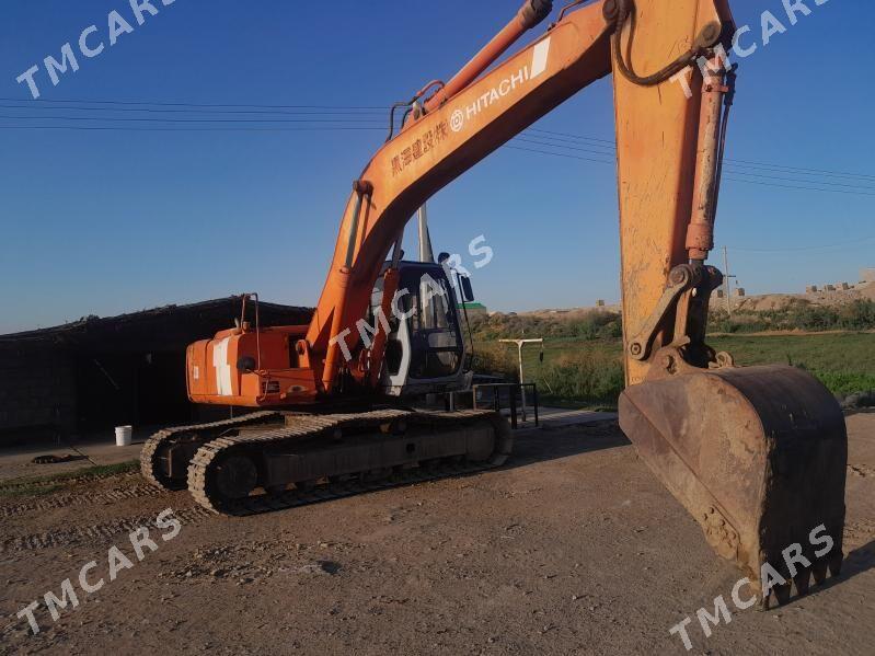 JCB 3CX ECO 1991 - 450 000 TMT - Ак-Бугдайский этрап - img 2