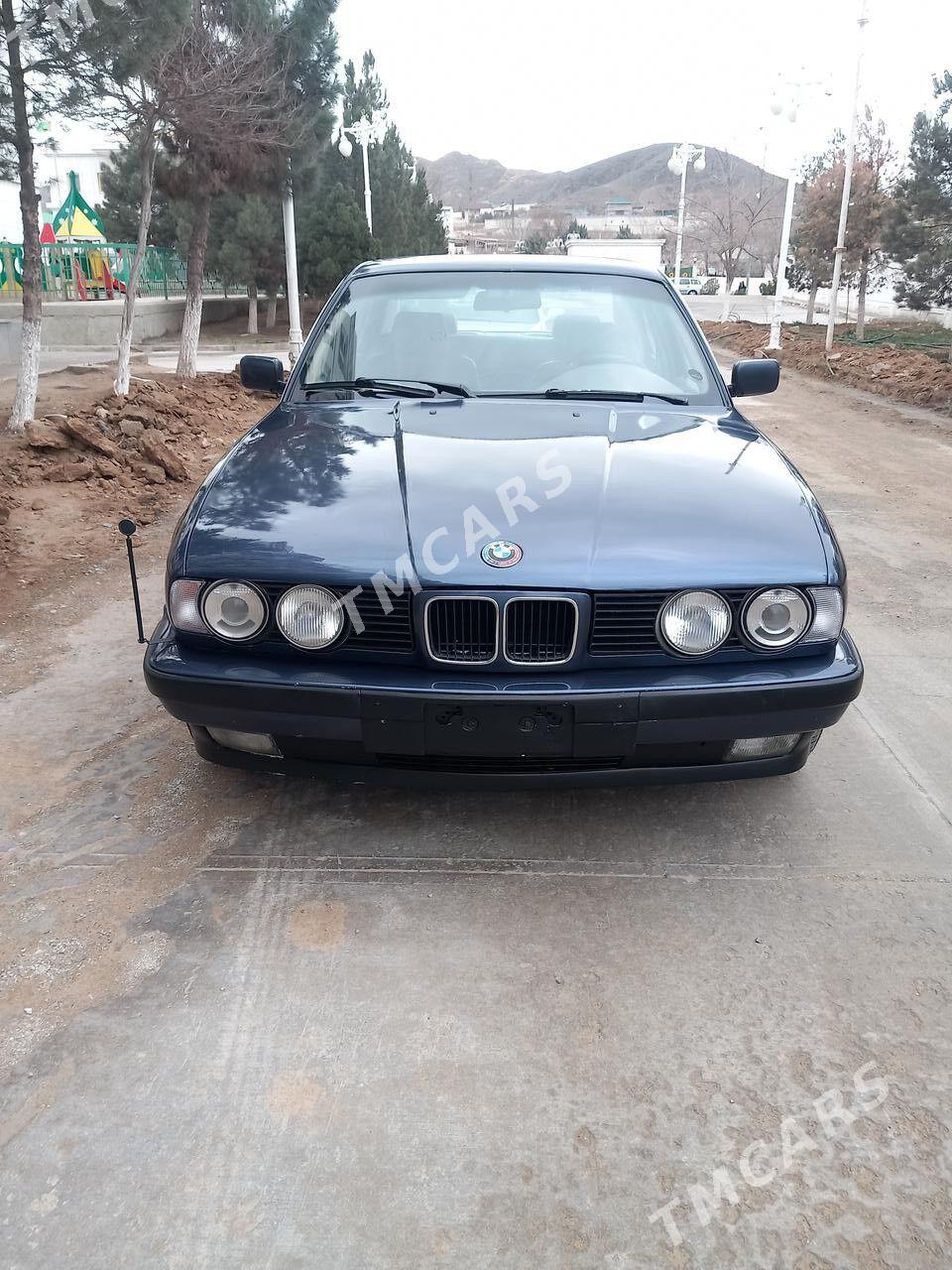 BMW 540 1993 - 50 000 TMT - Гумдаг - img 3