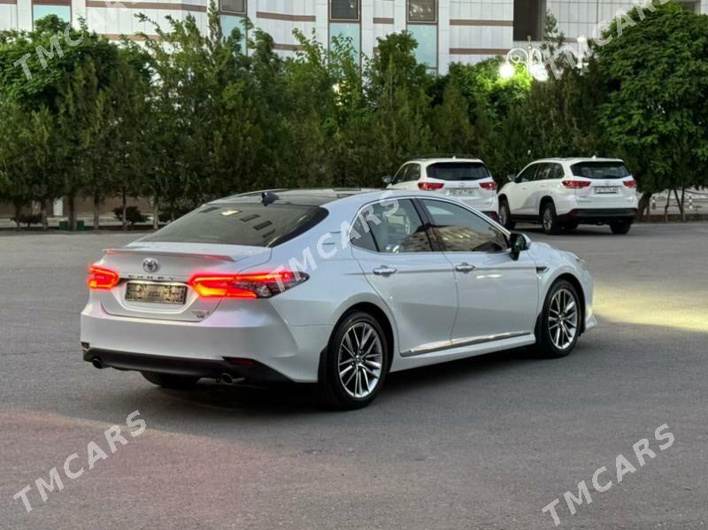 Toyota Camry 2023 - 725 000 TMT - Ашхабад - img 5