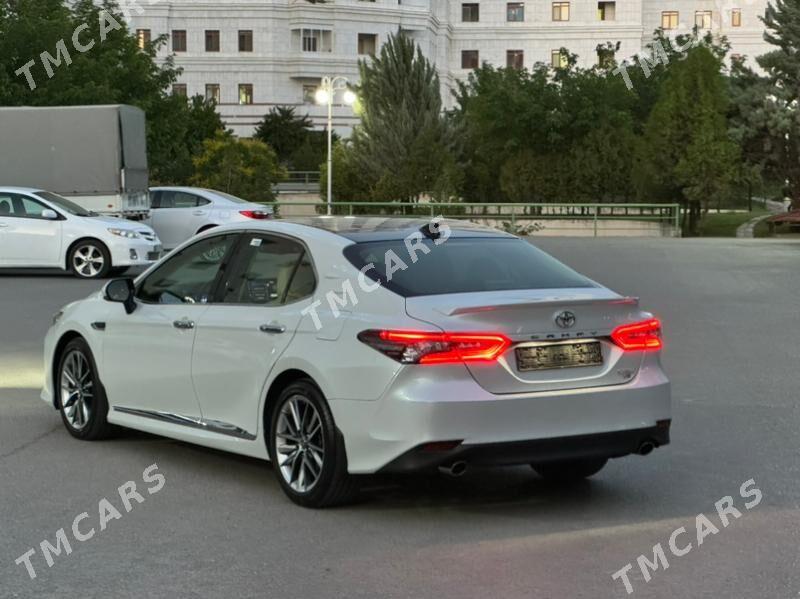 Toyota Camry 2023 - 725 000 TMT - Ашхабад - img 6