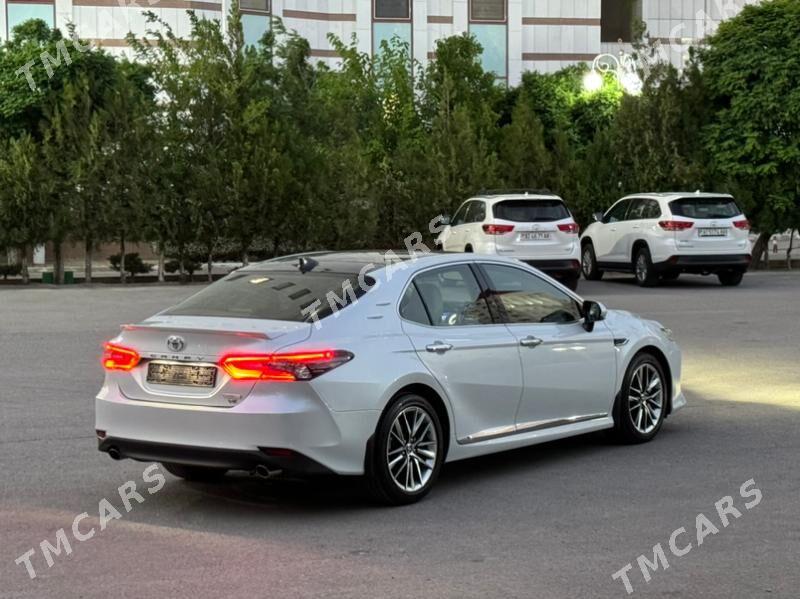 Toyota Camry 2023 - 725 000 TMT - Ашхабад - img 3