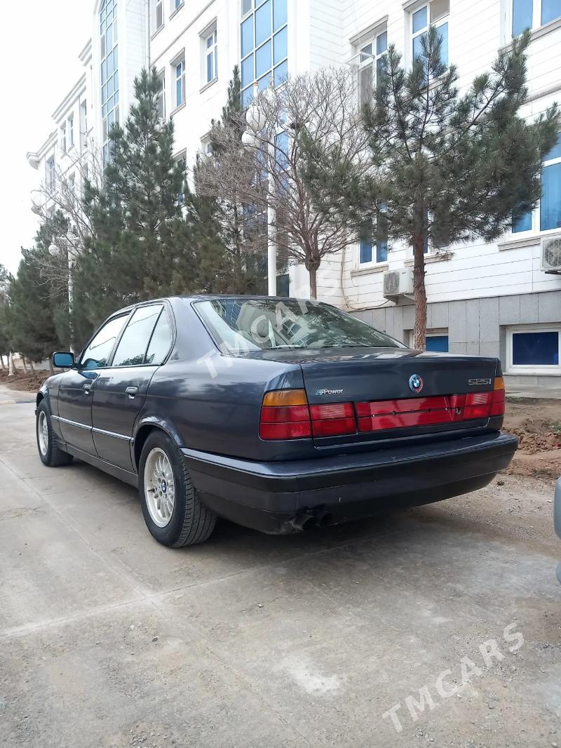 BMW 540 1993 - 50 000 TMT - Гумдаг - img 6