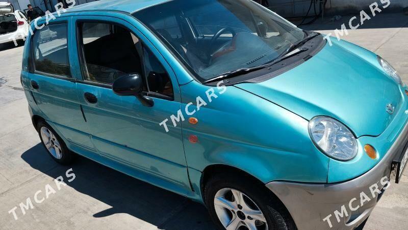 Daewoo Matiz 2003 - 42 000 TMT - Daşoguz - img 3