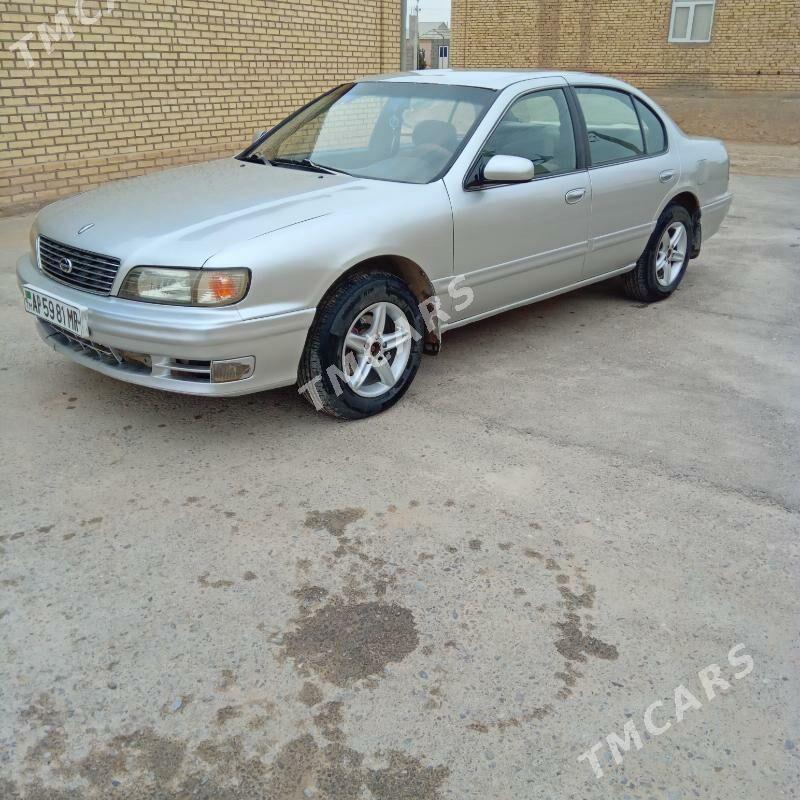 Nissan Cefiro 1996 - 30 000 TMT - Murgap - img 2