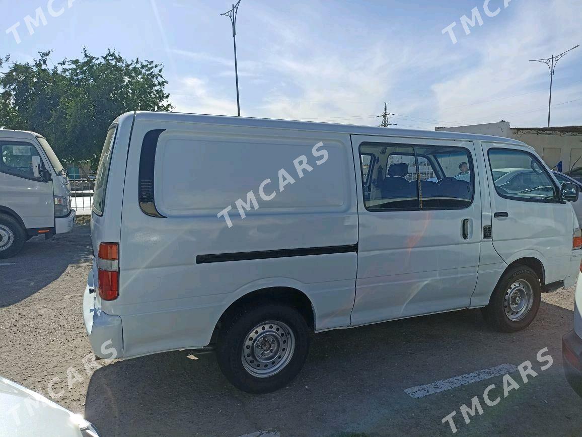 Toyota Hiace 1993 - 80 000 TMT - Туркменабат - img 4