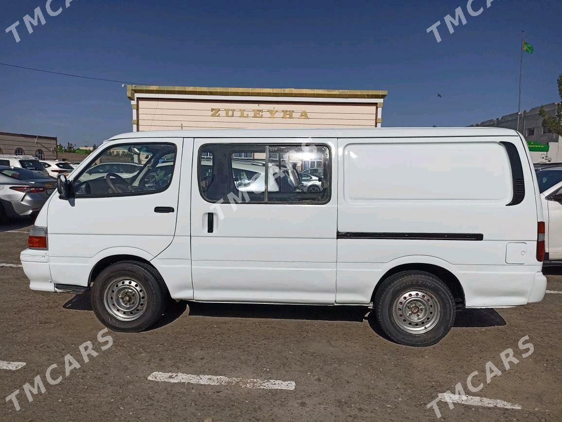 Toyota Hiace 1993 - 80 000 TMT - Туркменабат - img 6