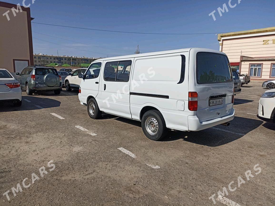 Toyota Hiace 1993 - 80 000 TMT - Туркменабат - img 5