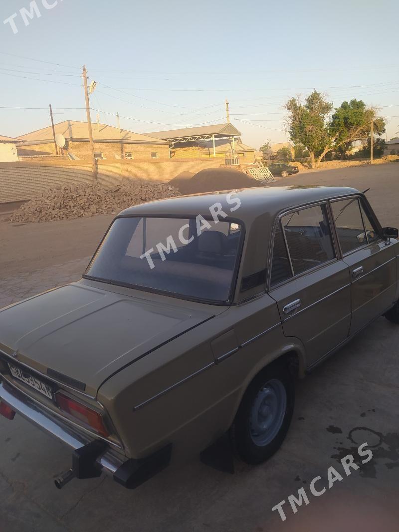 Lada 2106 1990 - 27 000 TMT - Sakarçäge - img 2