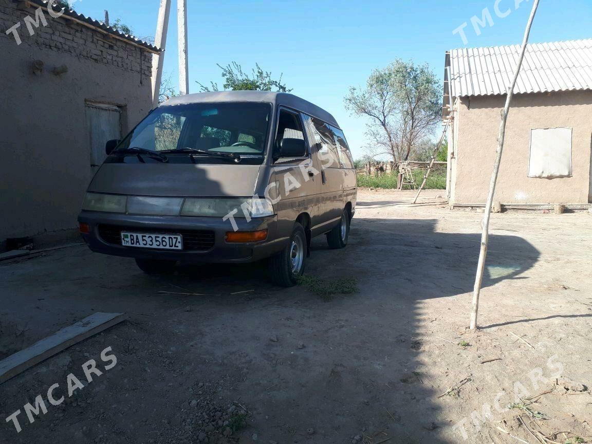 Toyota Town Ace 1993 - 40 000 TMT - Болдумсаз - img 2