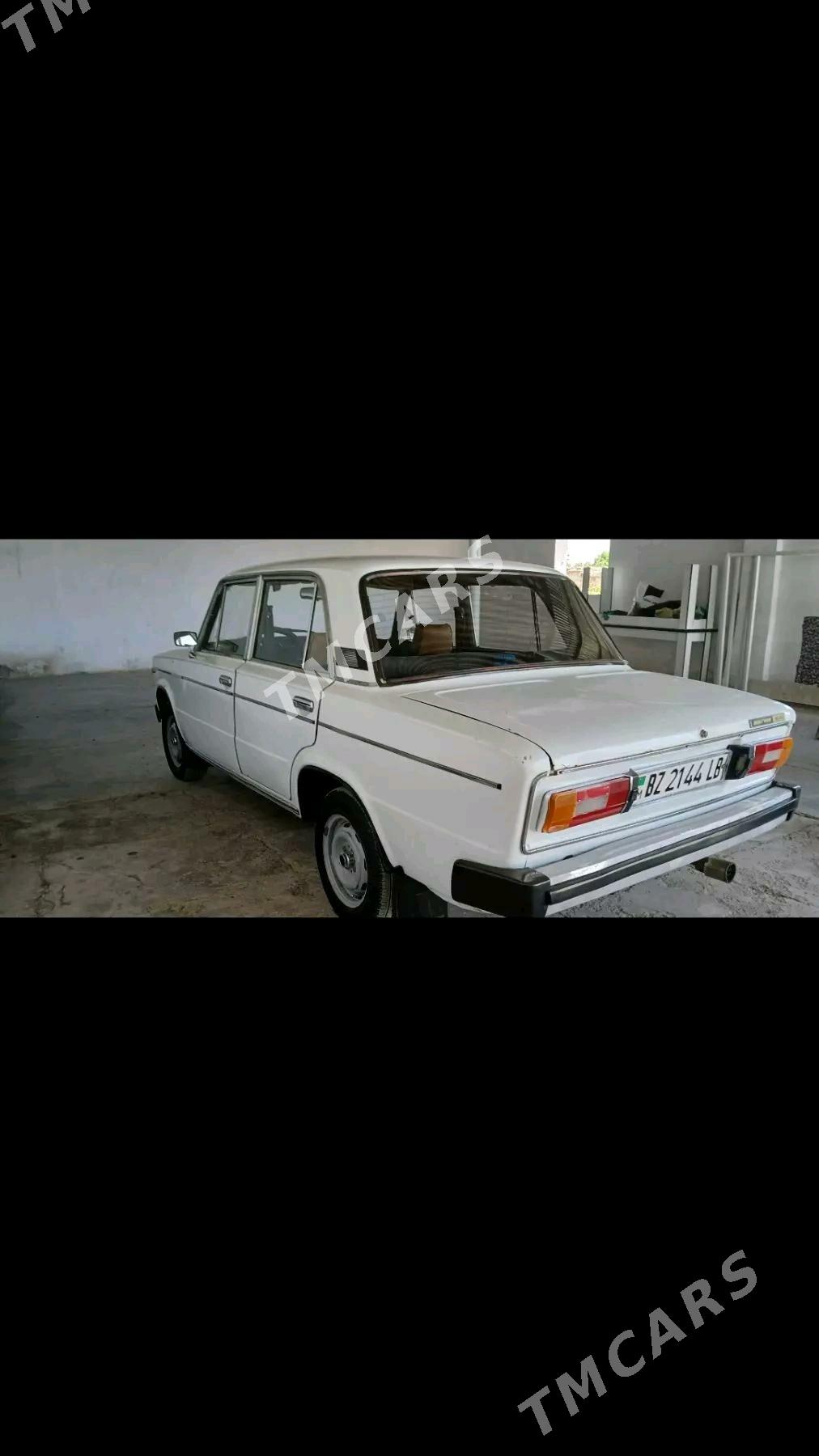 Lada 2106 1991 - 23 000 TMT - Dänew - img 3