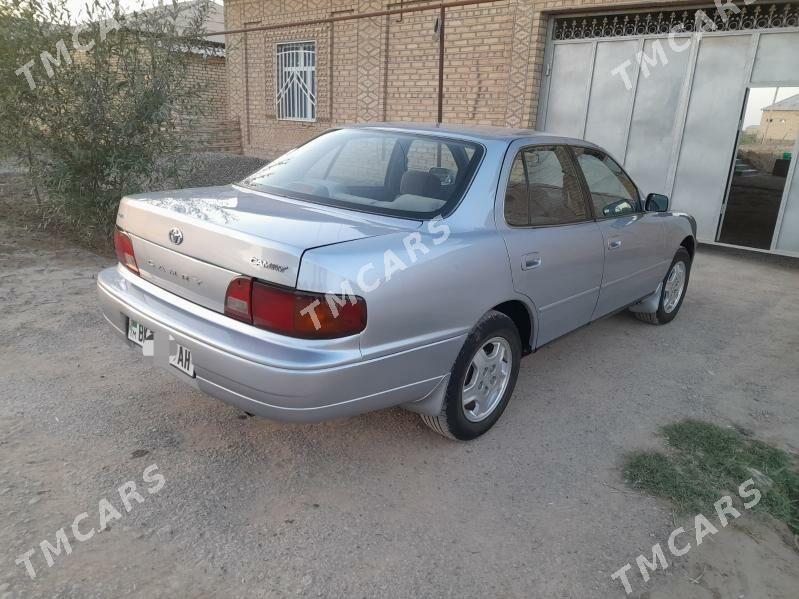 Toyota Camry 1996 - 82 000 TMT - Багир - img 2