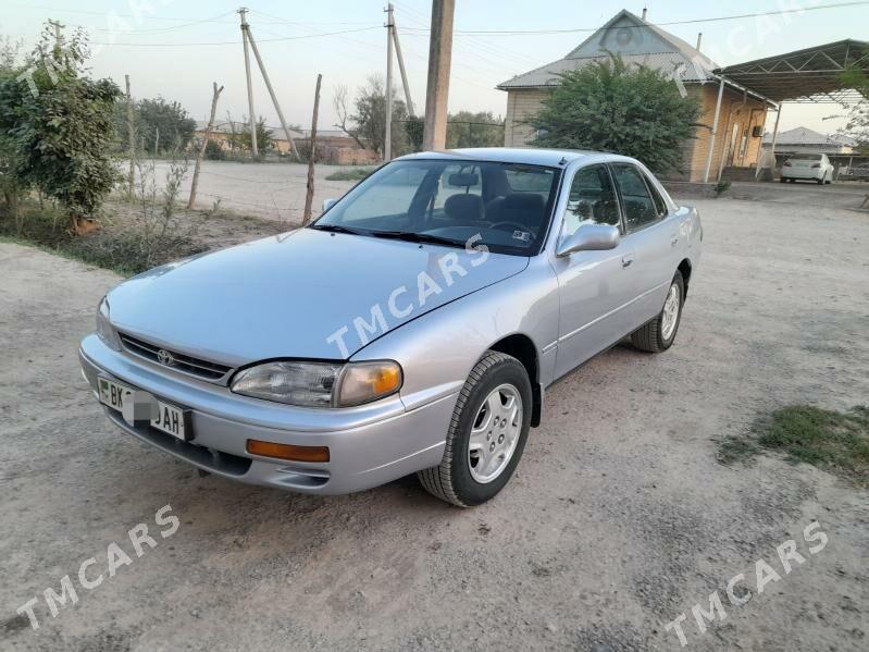 Toyota Camry 1996 - 82 000 TMT - Багир - img 6