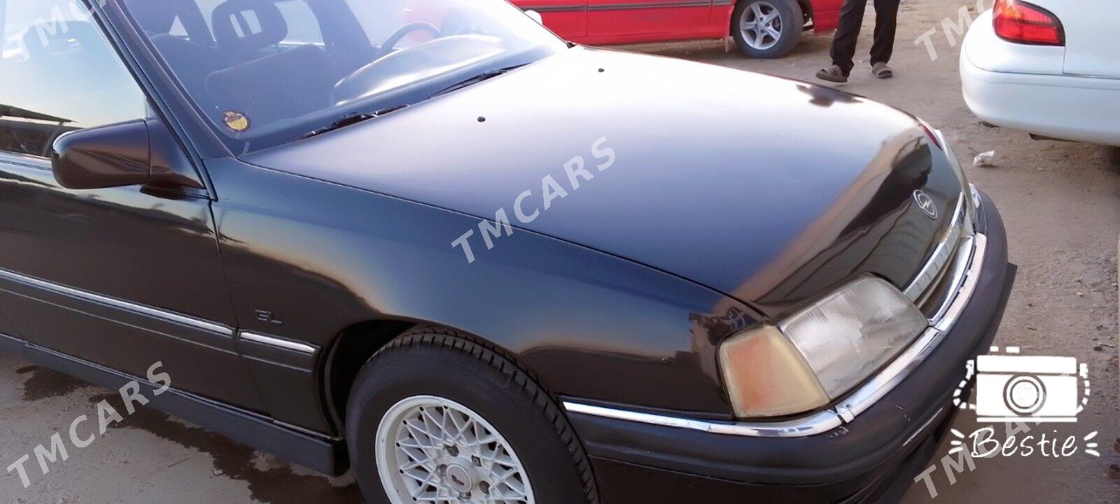 Opel Omega 1993 - 30 000 TMT - Байрамали - img 2