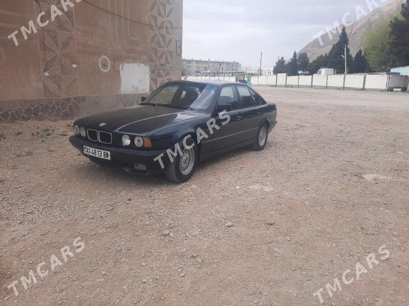 BMW 525 1995 - 45 000 TMT - Балканабат - img 3