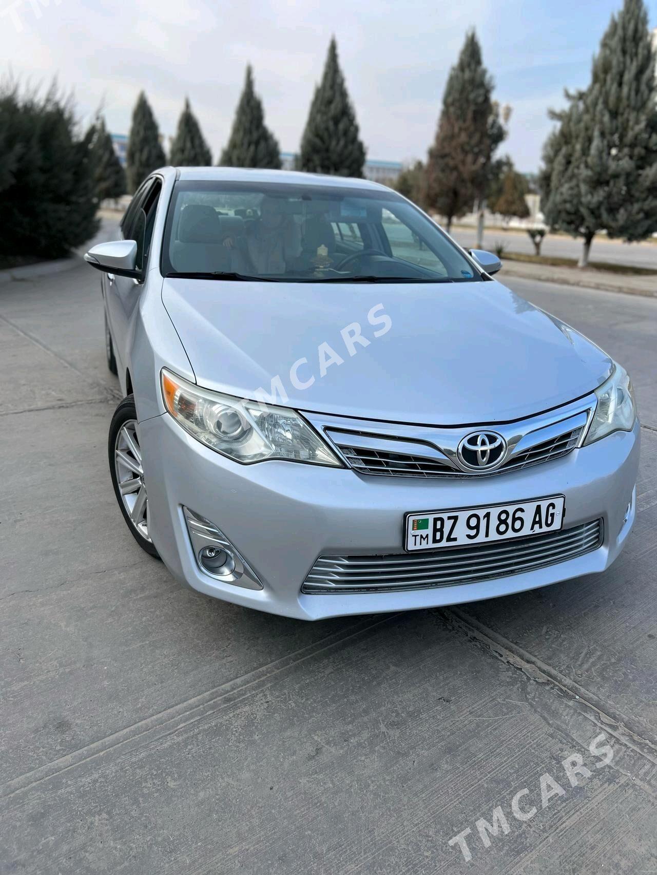 Toyota Camry 2013 - 220 000 TMT - Aşgabat - img 5