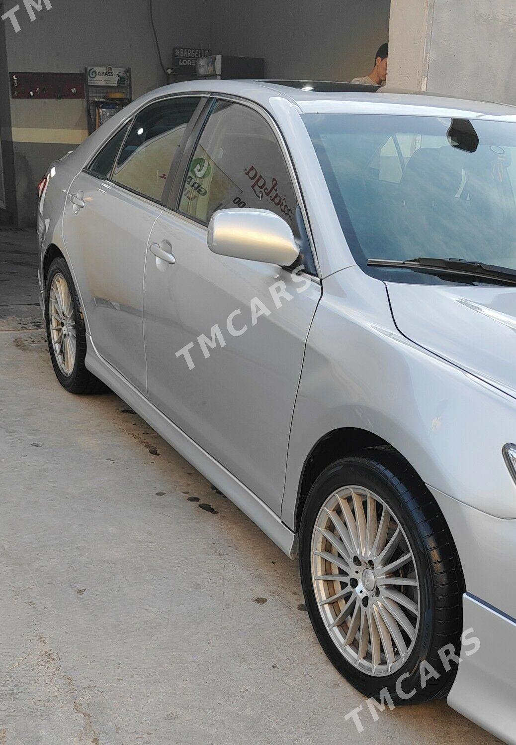 Toyota Camry 2008 - 133 000 TMT - Türkmenabat - img 5