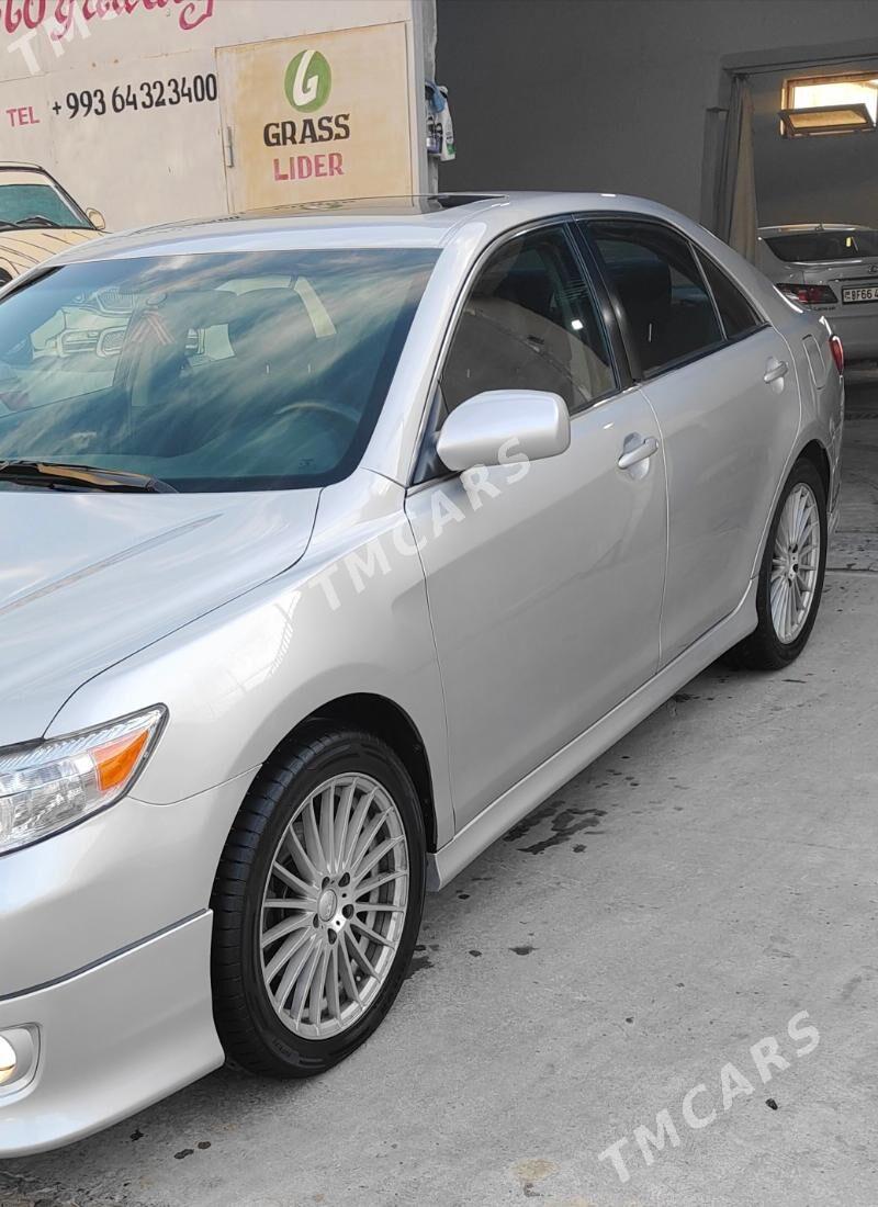 Toyota Camry 2008 - 133 000 TMT - Türkmenabat - img 4