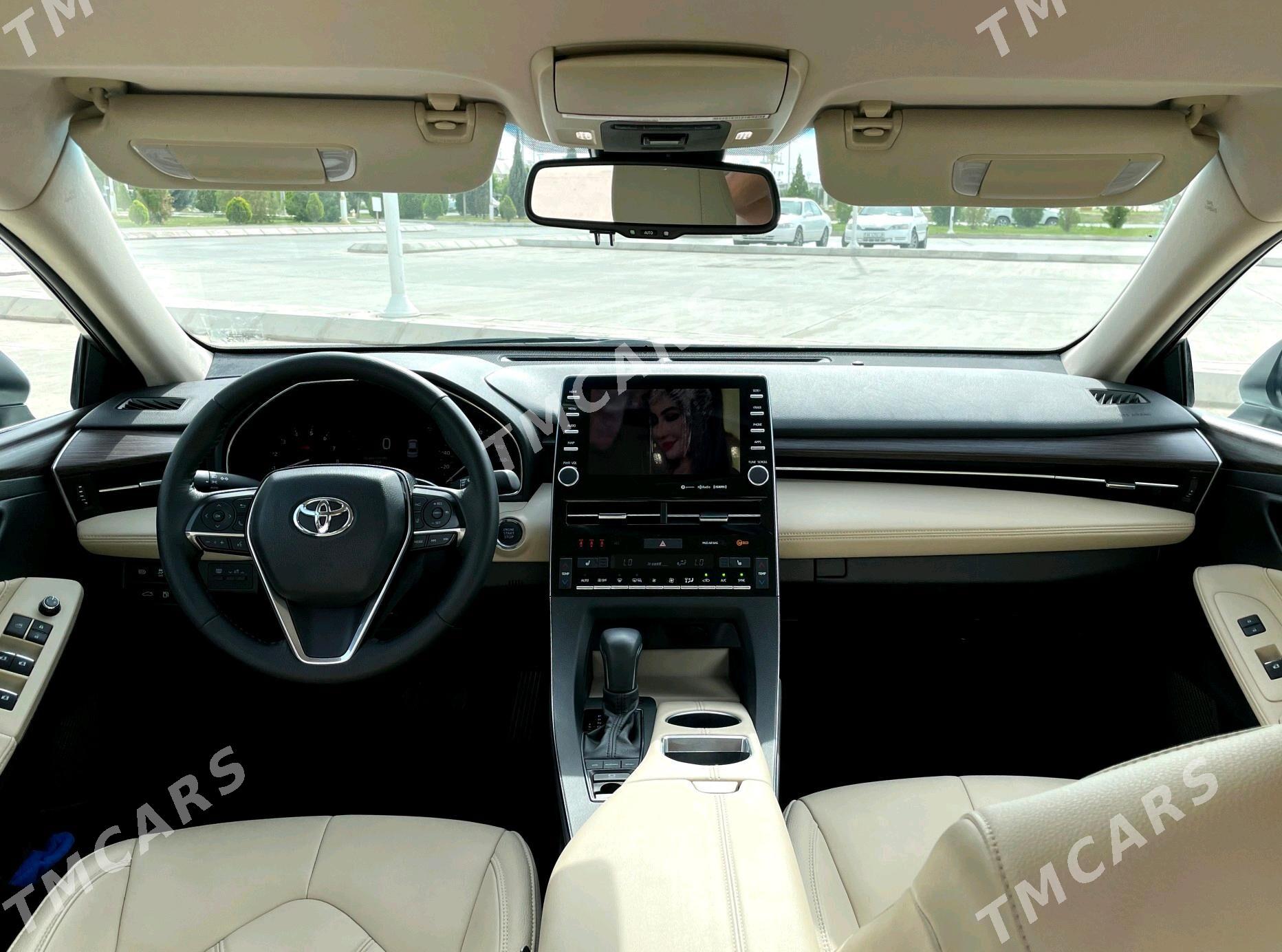 Toyota Avalon 2021 - 535 000 TMT - Туркменабат - img 2